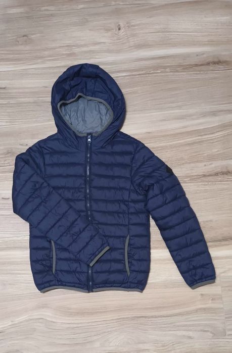 Geacă pentru băieți mărimea 152 cm