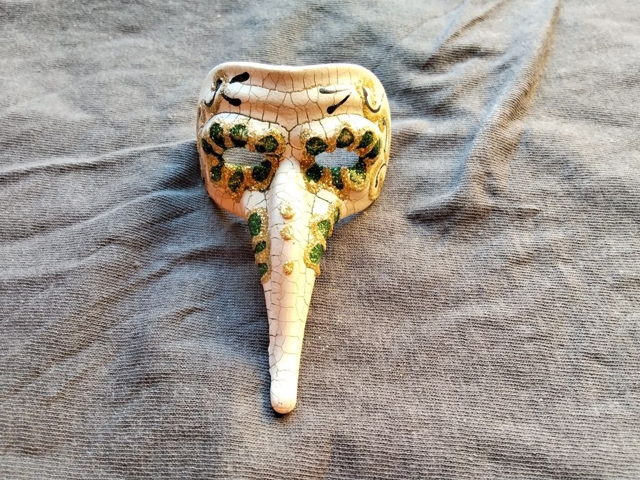 Дизайнерско магнитче за хладилник от Венеция Италия