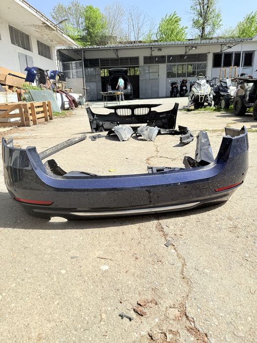 Части за бмв ф31 2014/2017