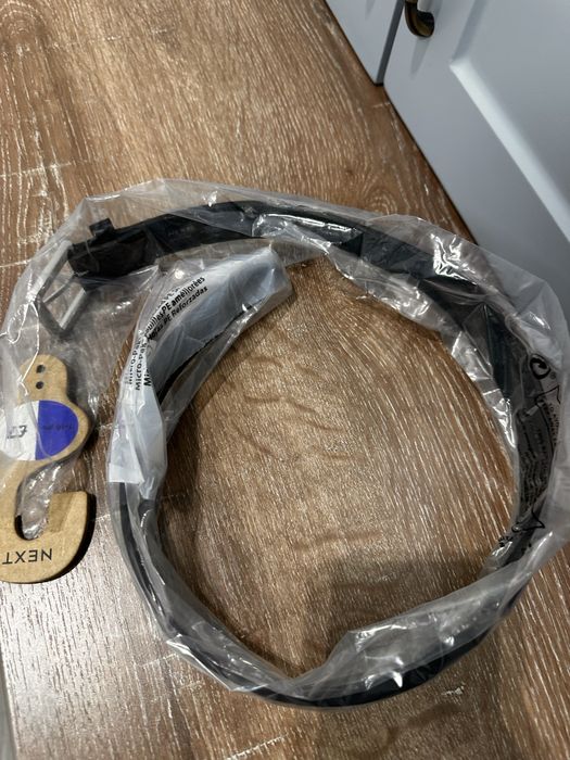 Ремень кожаный детский Next