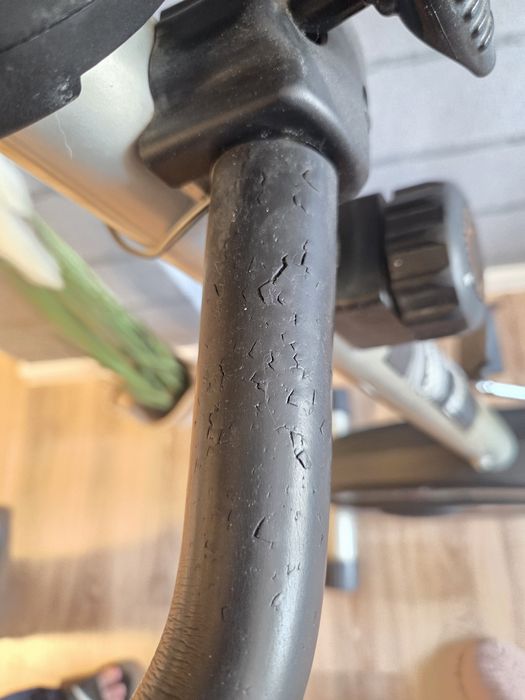 Магнитен велоергометър