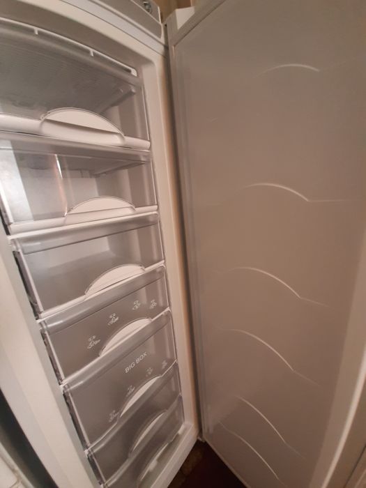 Морозильная камера ,,АТЛАНТ ''