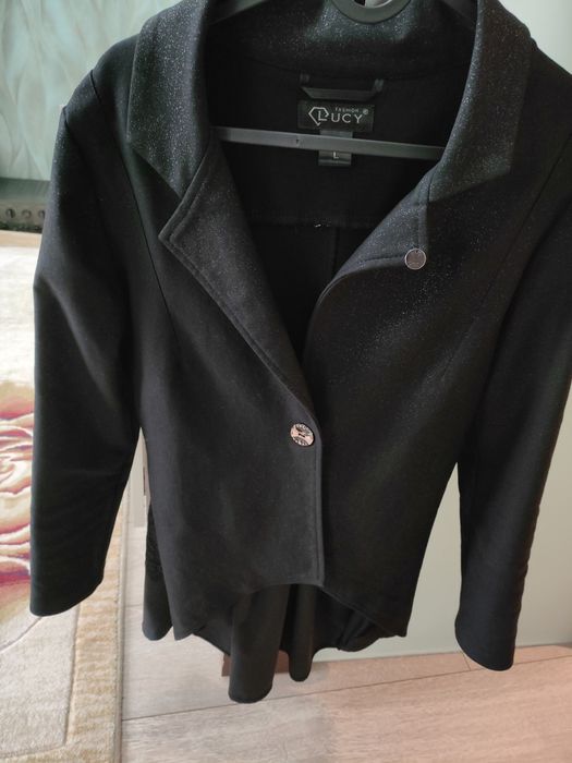 Сако Lucy L размер