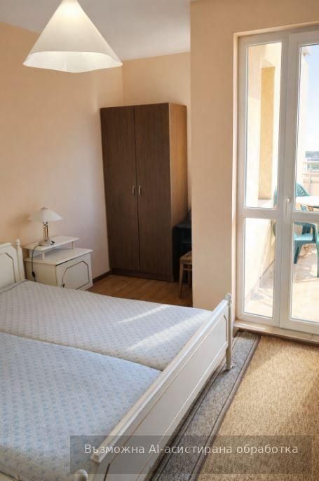 Дава се под наем Двустаен апартамент в Варна, Лятно кино Тракия - 52 кв.м за 328.95 € - Снимка #3