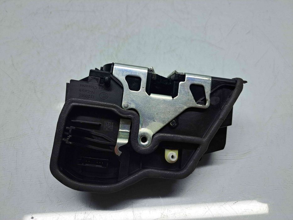 Broasca usa stanga spate Bmw X3 (F25) [Fabr 2010-2017]