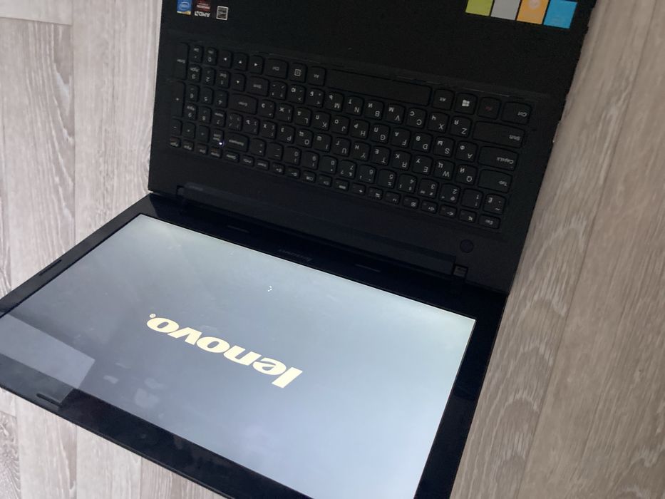 Ноутбук Lenovo G50