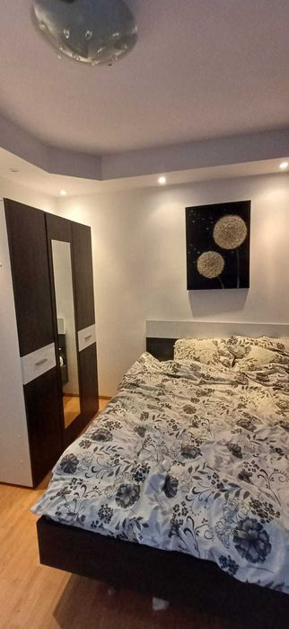 Garsonieră în Timișoara – Zona Pădurea Verde / UMT
