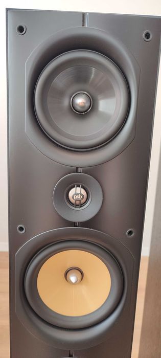 Тонколони PSB Imagine X2T