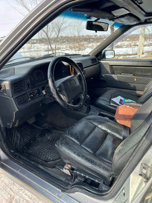 Продам вольво срочно