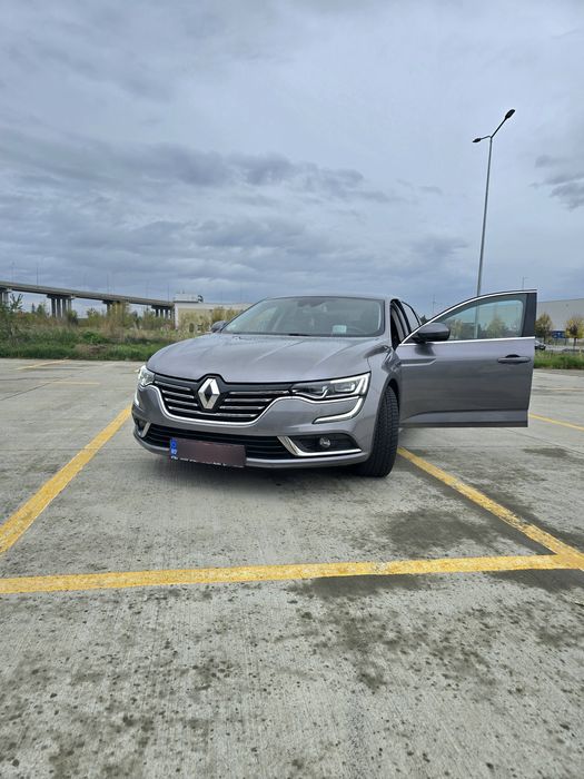 Vand Renault Talisman