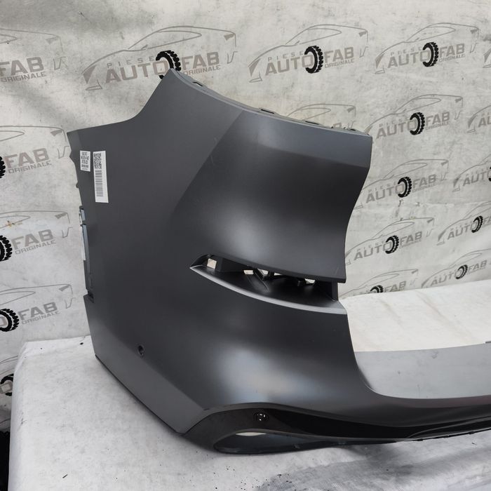 Bara spate BMW X5 G05 M-Paket an 2018-2019-2020-2021-2022-2023-2024-20