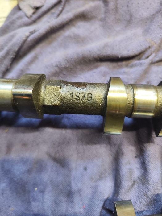 Части за ford focus 1,8 бензин 2007г.