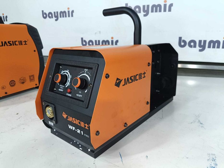 Сварочный полуавтомат NB-270F(380V)
