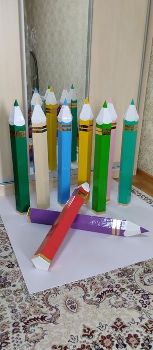 Банбонерка Статуетка