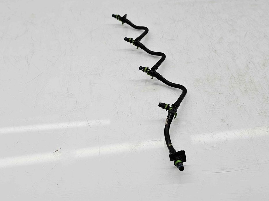 Conducta retur injectoare Ford Galaxy 2 [Fabr 2006-2015] OEM 2.0 TDCI