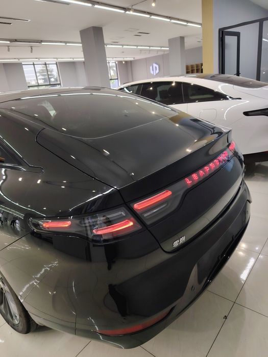 2026 yil Leapmotor C01 EV 625 km premium elektr