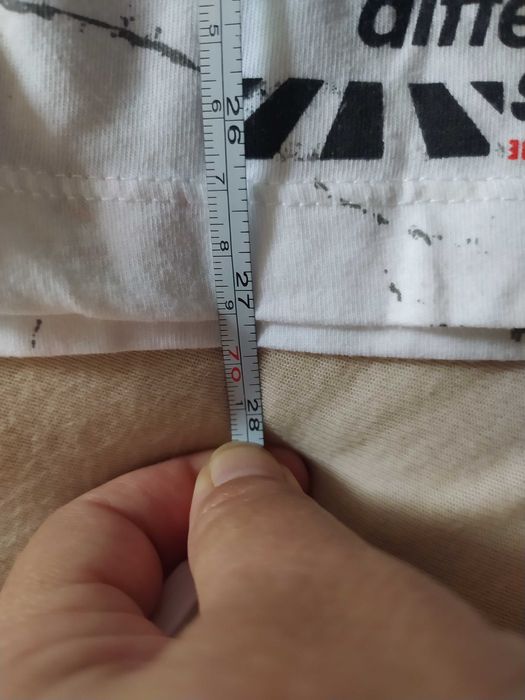 L размер мъжки тениски