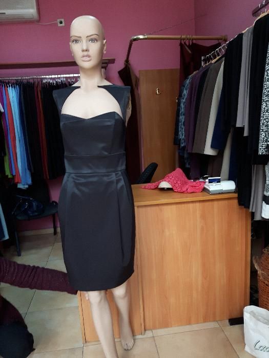 Елегантна рокля на Miro