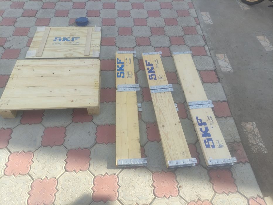 Продам Евро Ящик