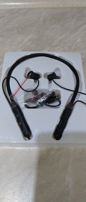 Слушалки TTEC soundbeat plus