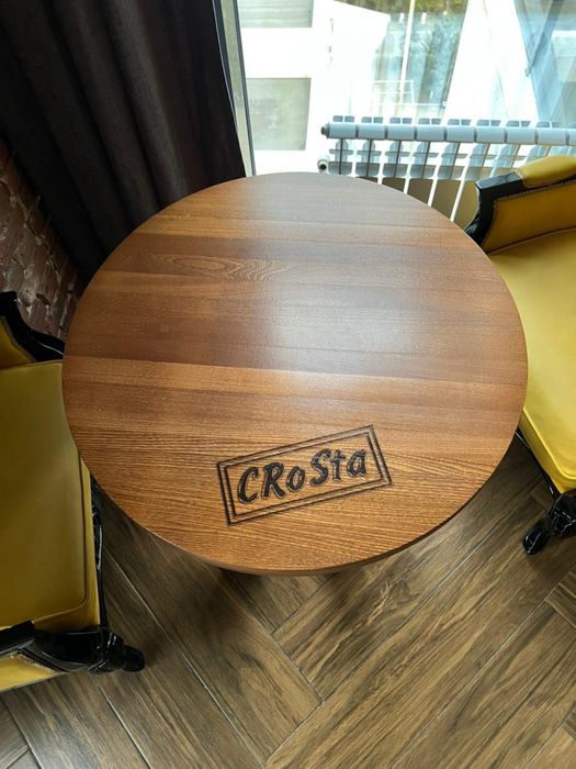 Продам столы разной формы