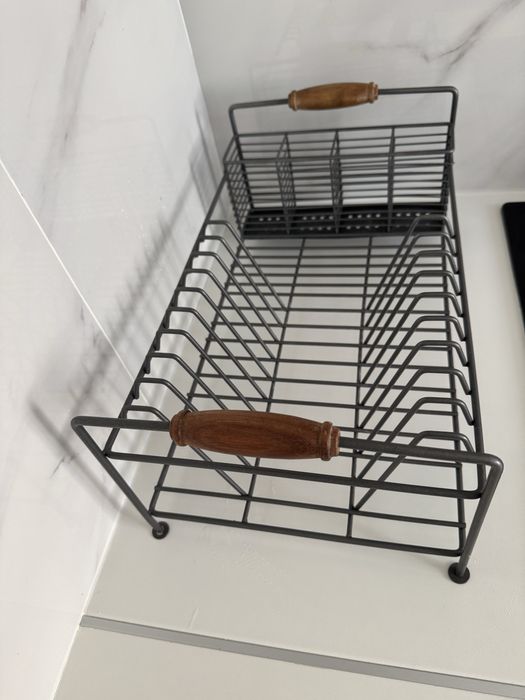 Zara home сушилка для посуды