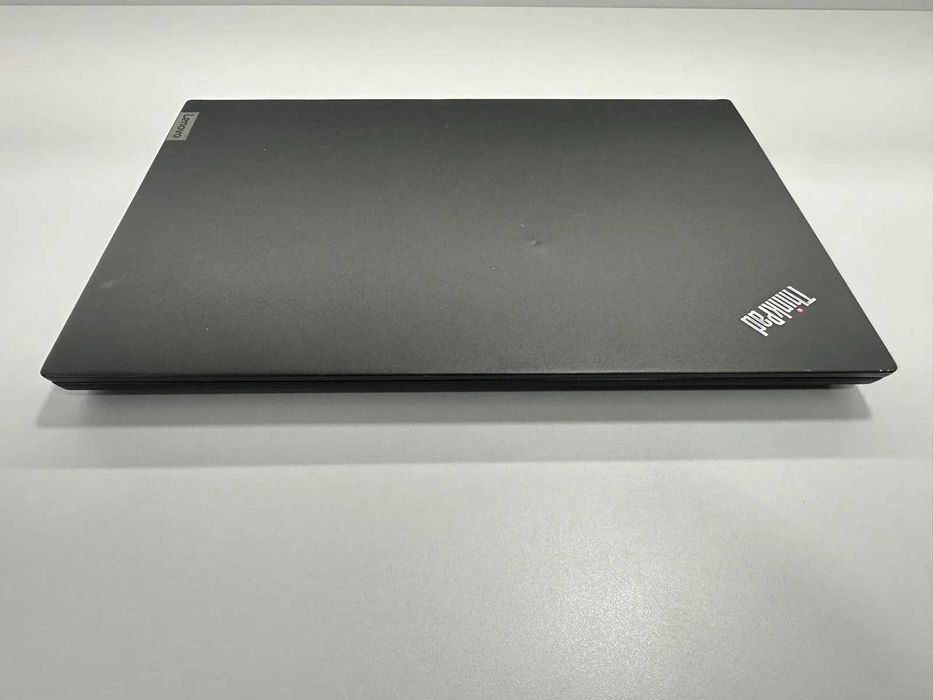 Laptop SH Lenovo Thinkpad E14 g2 i5-1135G7 16gb RAM 512gb SSD bat noua