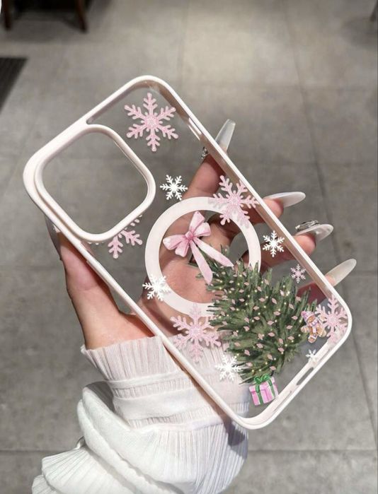 Калъфи за телефони