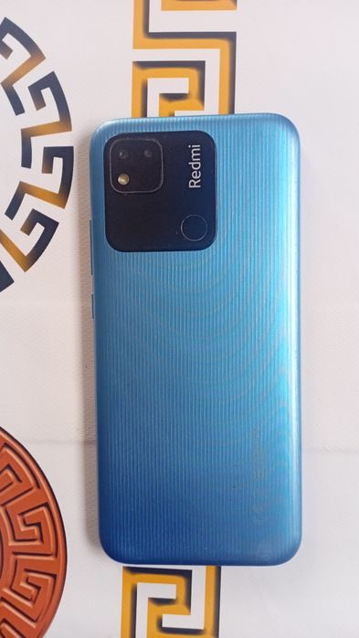 Продам редми 10а