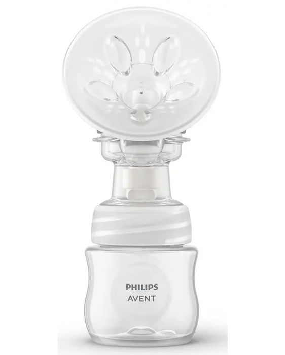 Електрическа помпа за кърма Philips Avent - Essential
