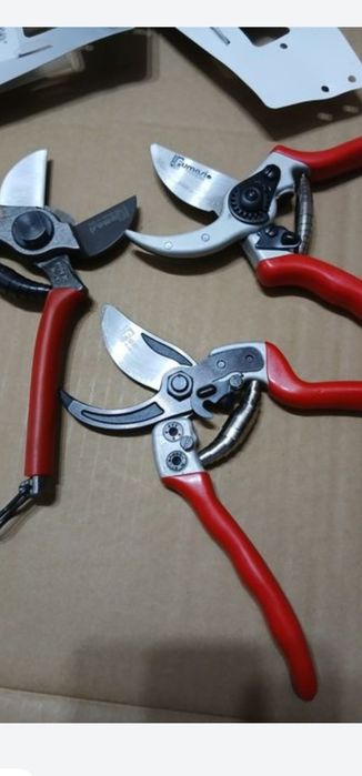 Foarfeca Profesionala pentru gradina FUMASI