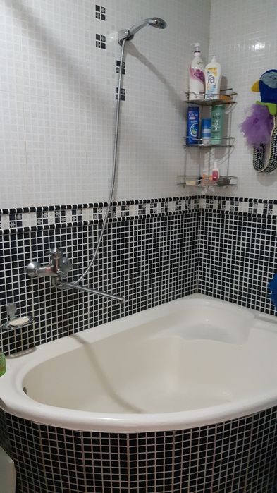 Квартира в продаже