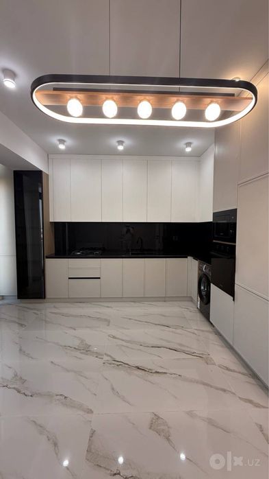 Продается 2 ком. Квартира площадью 65 кв.м. Ор. Ягона дарча
