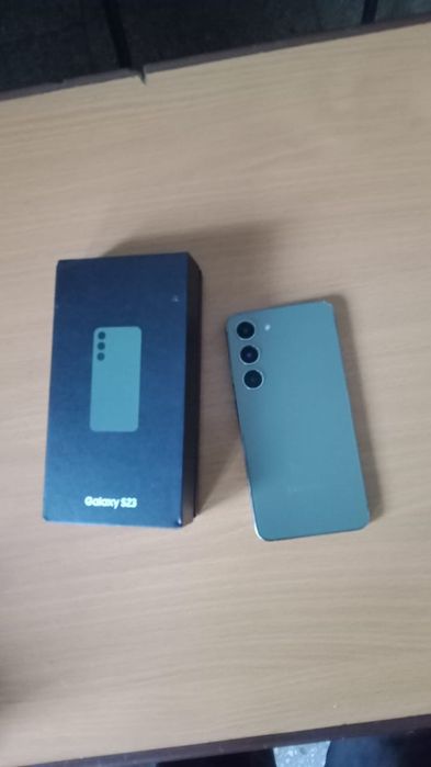 Samsung s 23Обмен на айфон