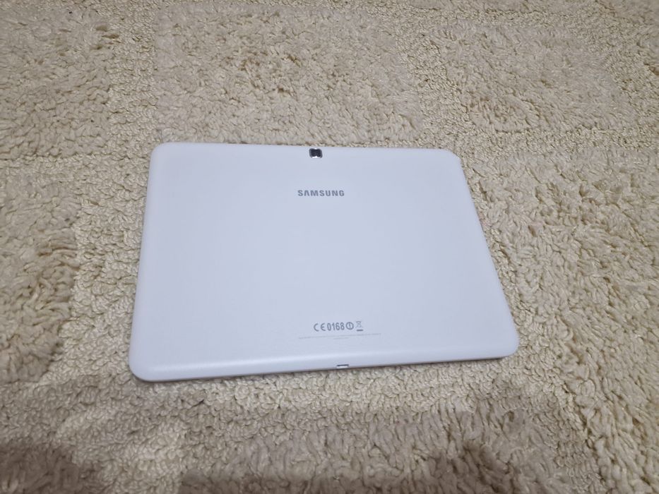 Vand tableta Samsung, stare bună