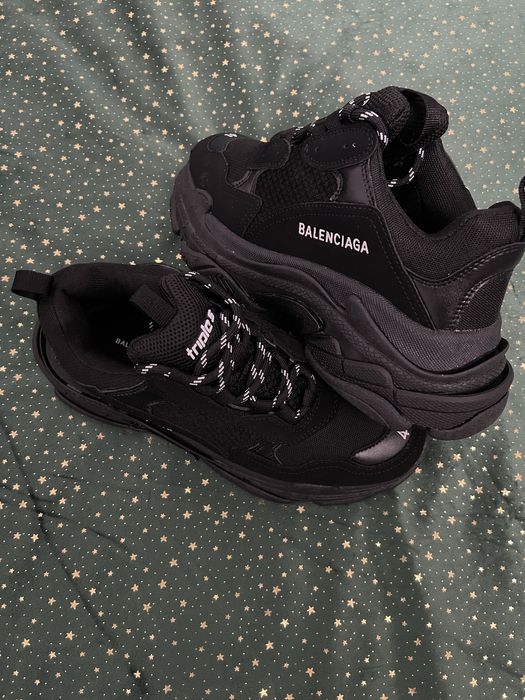 Balenciaga Triple S