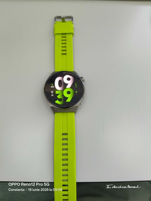 Huawei watch GT 3 Pro