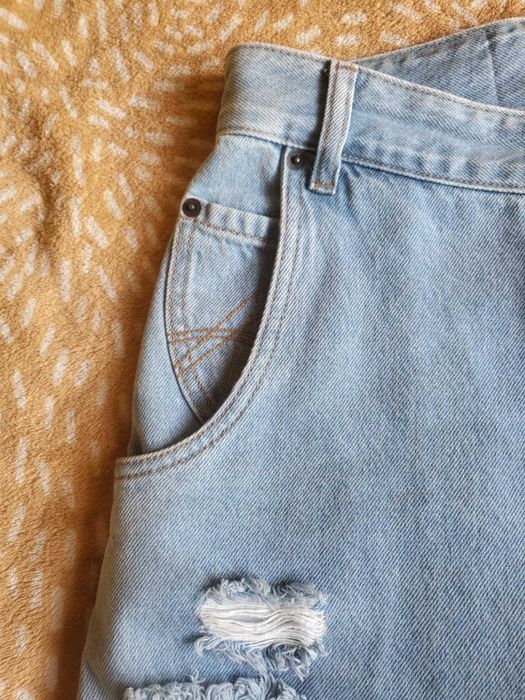 Djofra уникални нови дънки