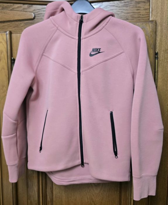 Hanorac Nike, fete, 137-146