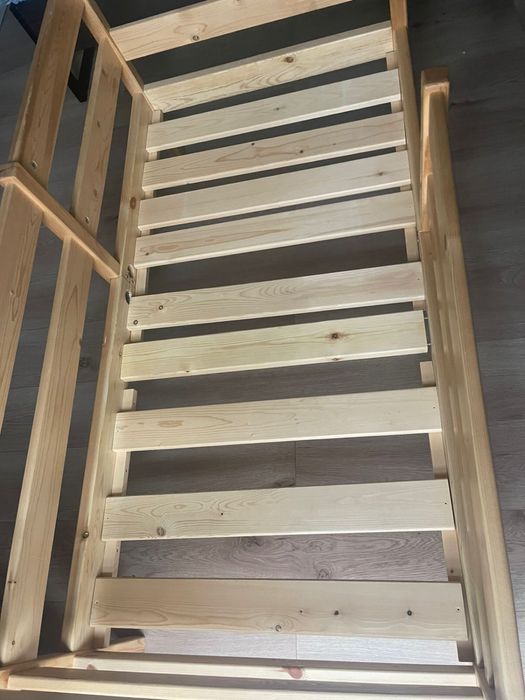 Детская  кровать