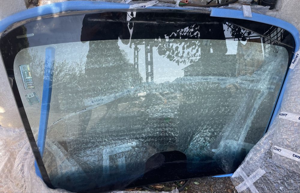 Челно стъкло за chevrolet cruze шевролет круз