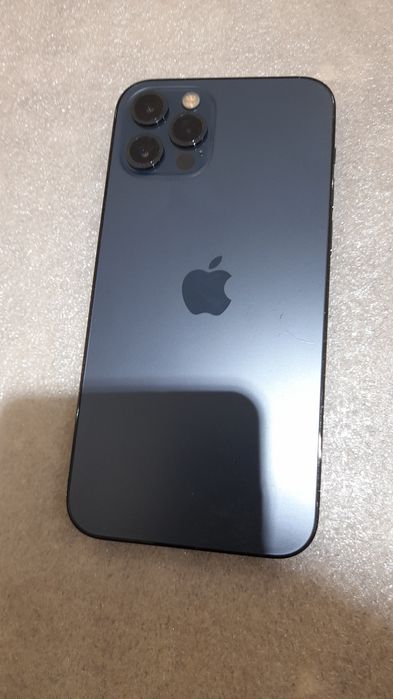 Iphone 12 pro 128g 85