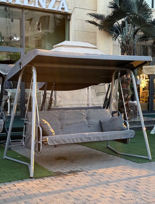 Качели туркия, китай