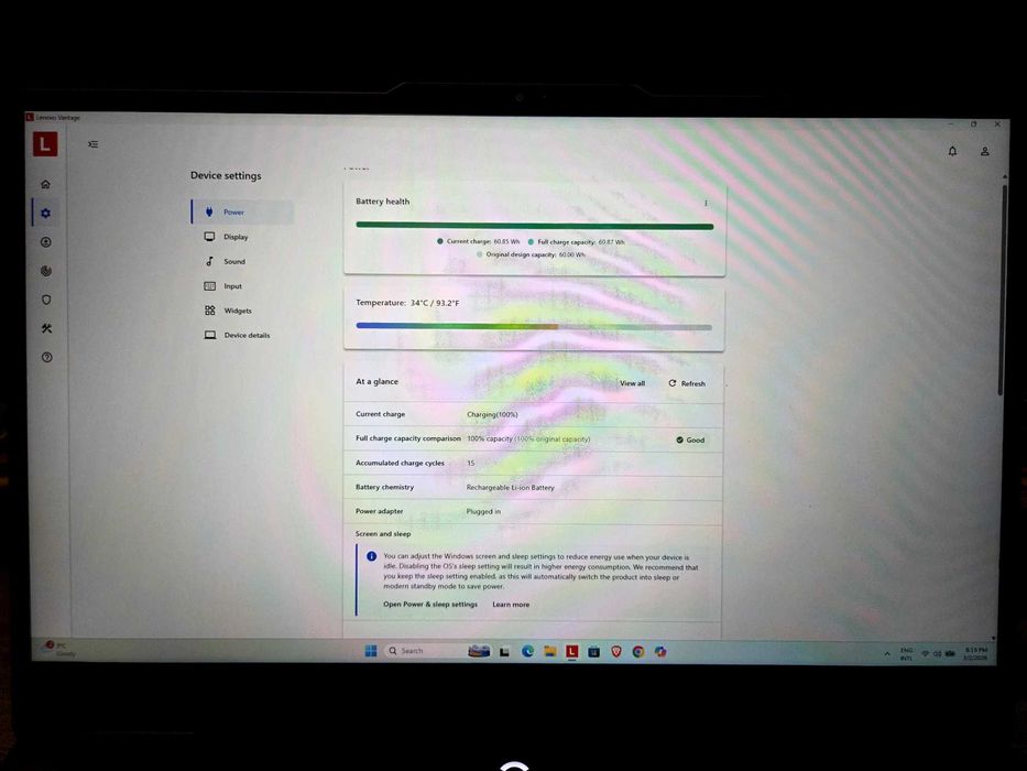Laptop Gaming Lenovo LOQ 17IRX10