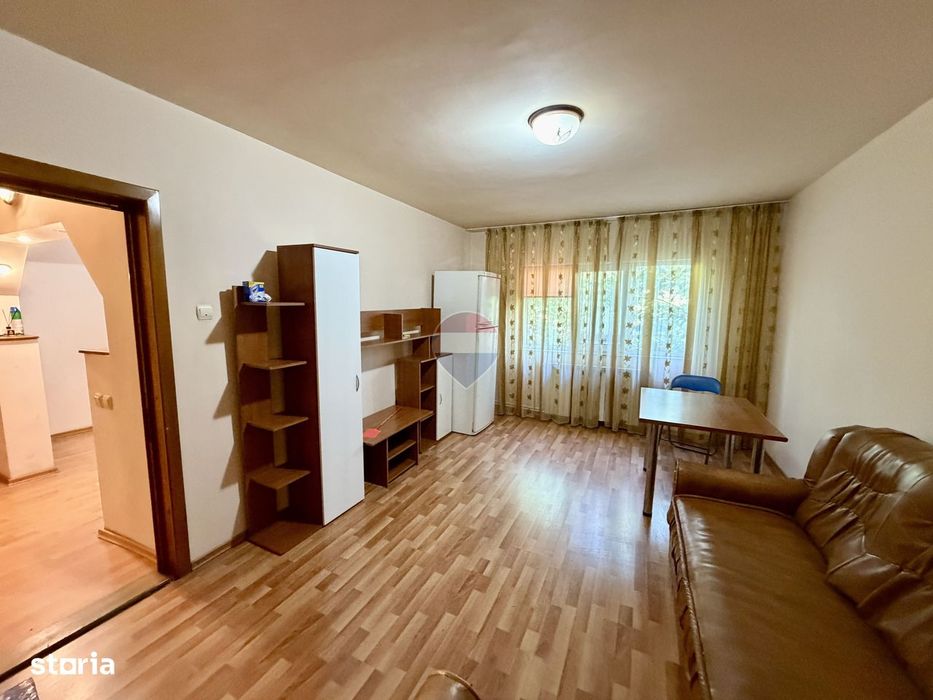 Apartament 3 camere zona 2 Stejari — fotografia 3