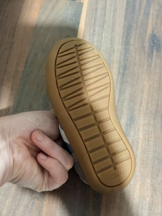 Pantofi Clark''s copii 25