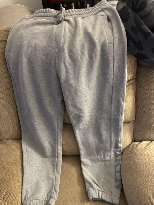 Trening La Martina din Bumbac