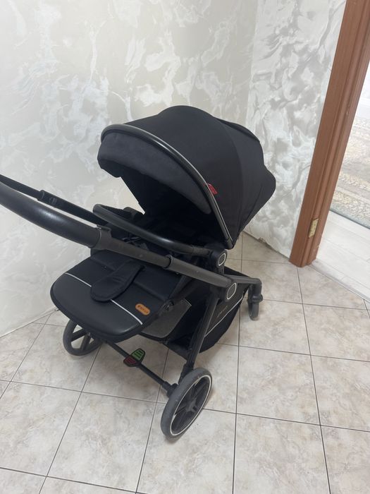 Продам коляску в отличном состоянии