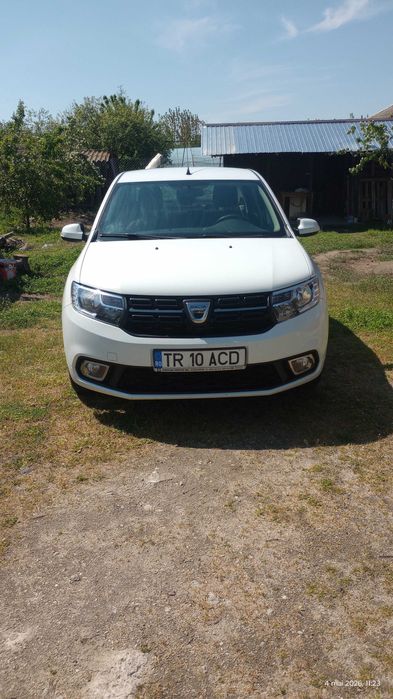 Dacia Logan 1,5 dci