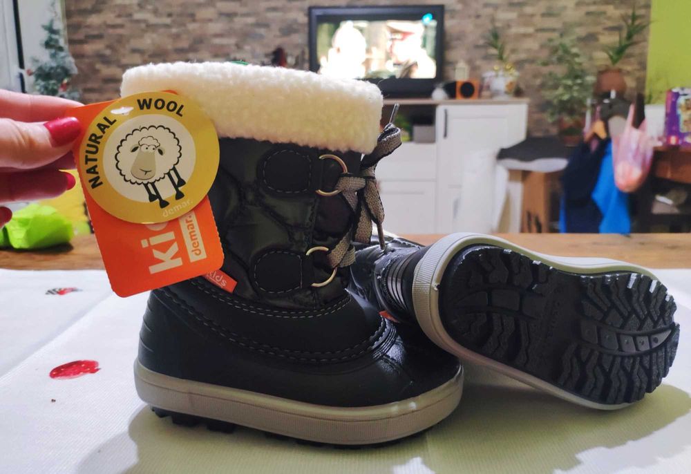 Детски апрески demar kids